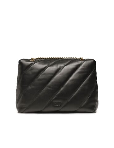 Borsa Donna Pinko - love puffbigsheenap Borsa Donna Pinko - love puffbigsheenap