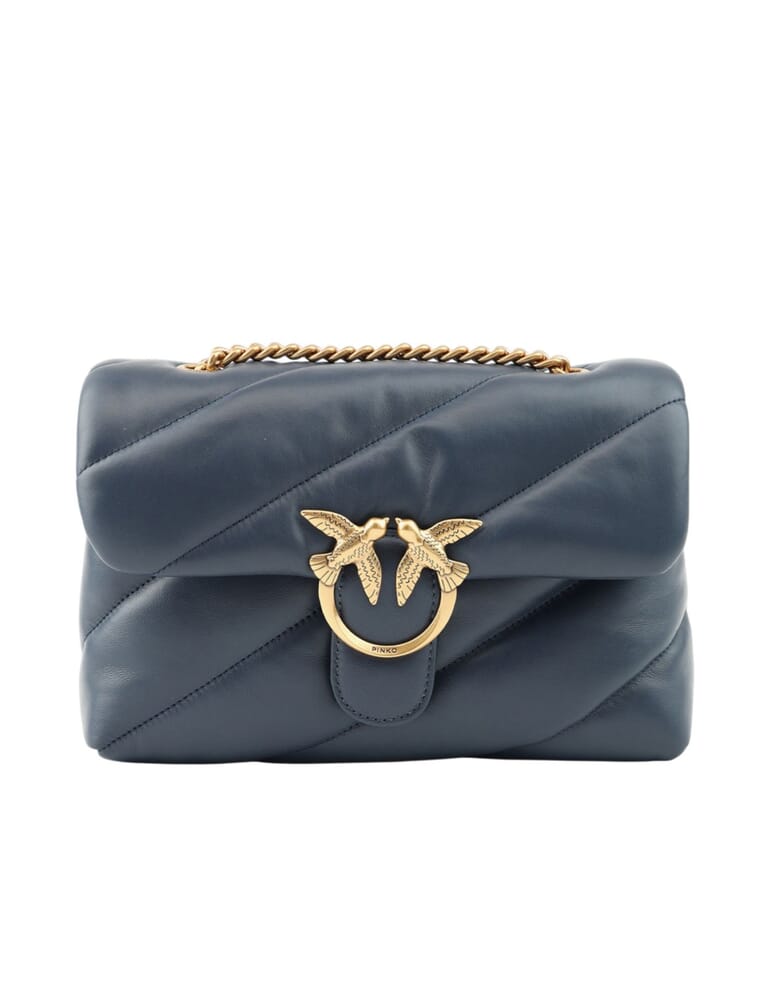 Borsa Donna Pinko - love puffclassheena Borsa Donna Pinko - love puffclassheena