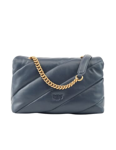 Borsa Donna Pinko - love puffclassheena Borsa Donna Pinko - love puffclassheena