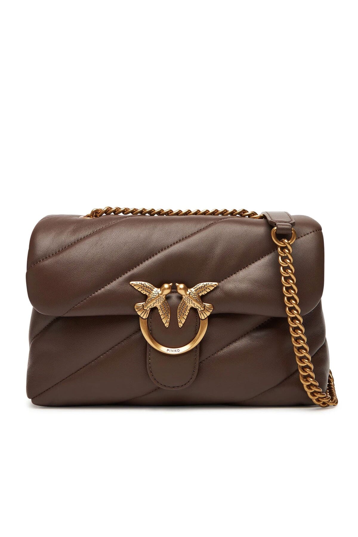 Damen Tasche Pinko - love puffclasshenap