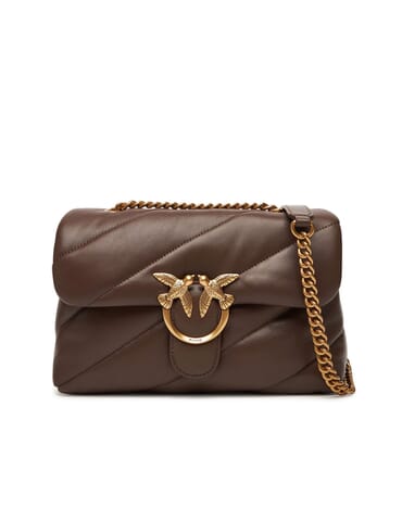 Bag Woman Pinko - love puffclasshenap