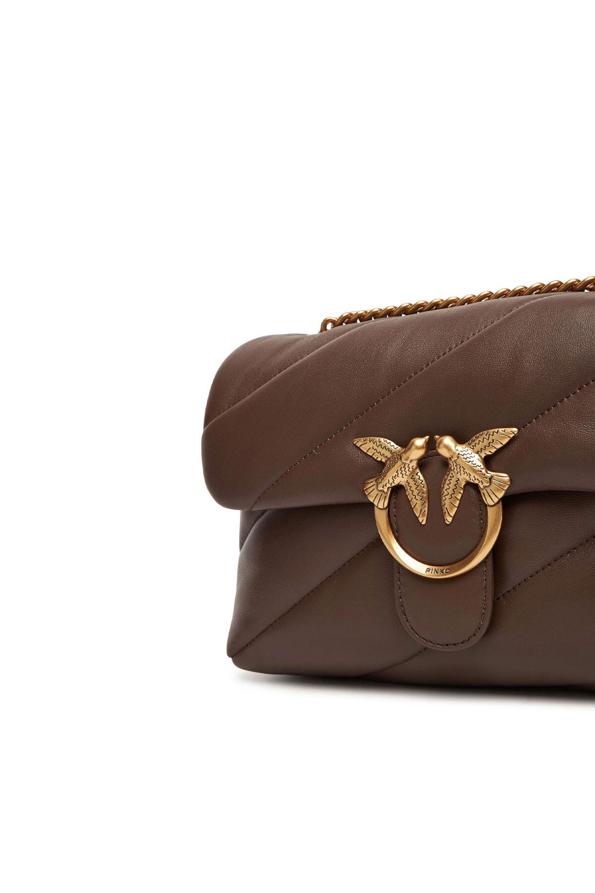 Borsa Donna Pinko - love puffclasshenap