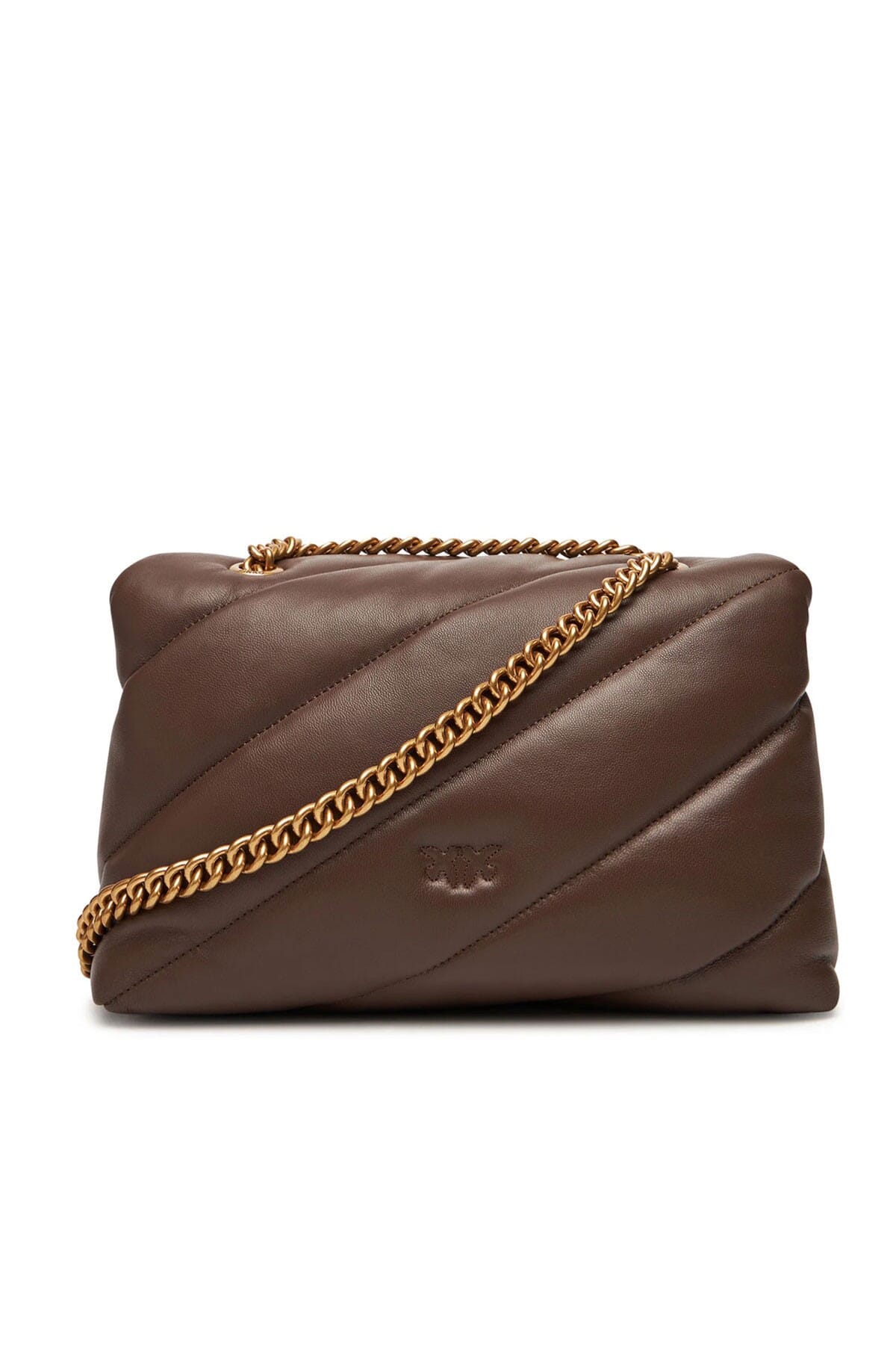 Borsa Donna Pinko - love puffclasshenap