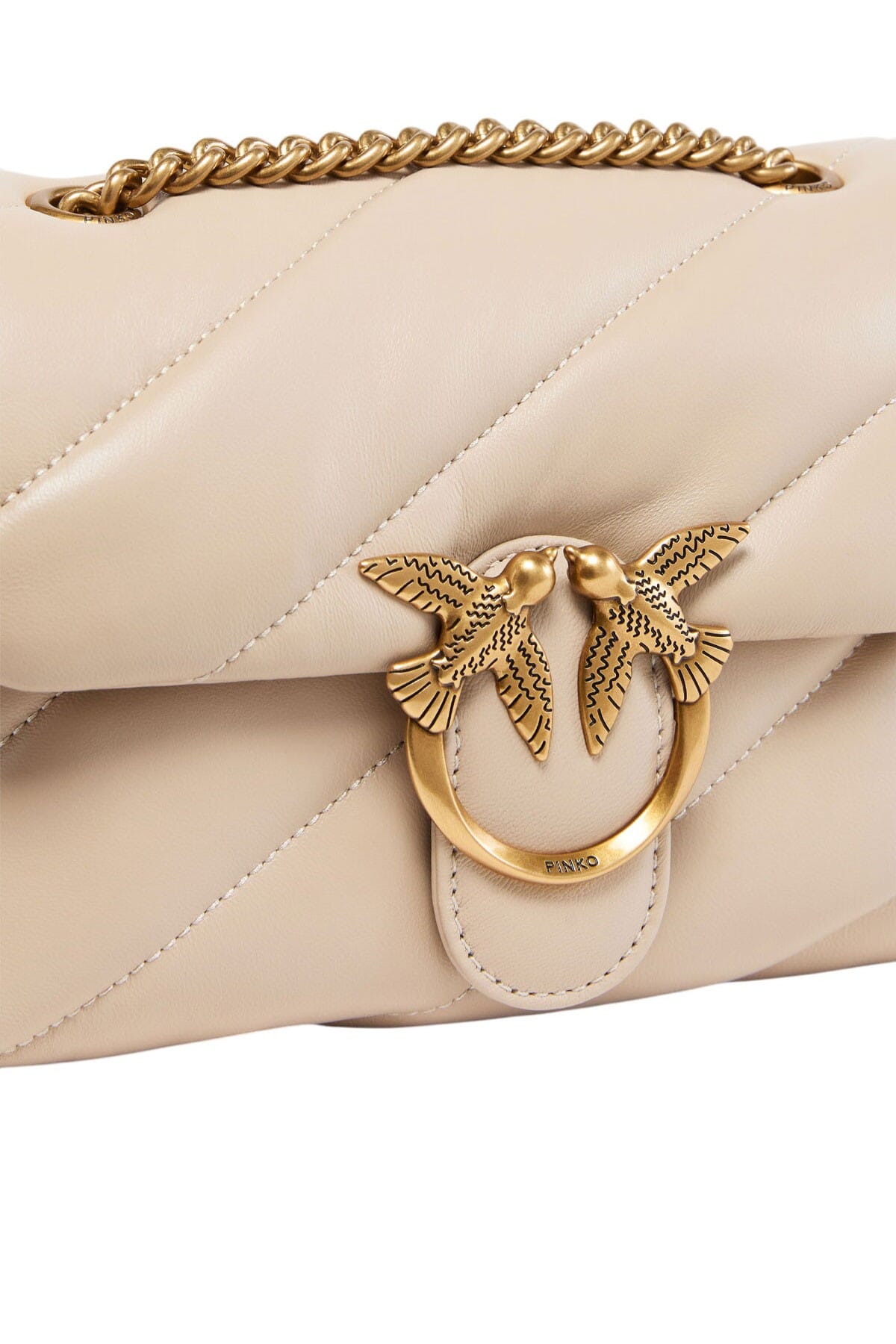 Damen Tasche Pinko - love puffminisheena