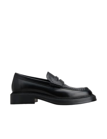 Mocassini Uomo Tod's - xxm61k0ai40lygb999