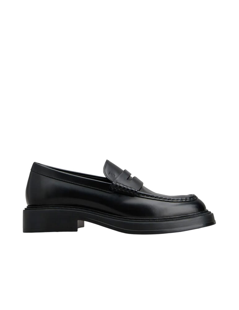 Mocassini Uomo Tod's - xxm61k0ai40lygb999 Mocassini Uomo Tod's - xxm61k0ai40lygb999