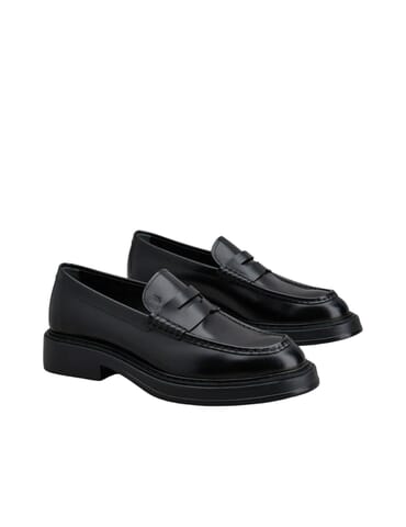 Mocassini Uomo Tod's - xxm61k0ai40lygb999 Mocassini Uomo Tod's - xxm61k0ai40lygb999