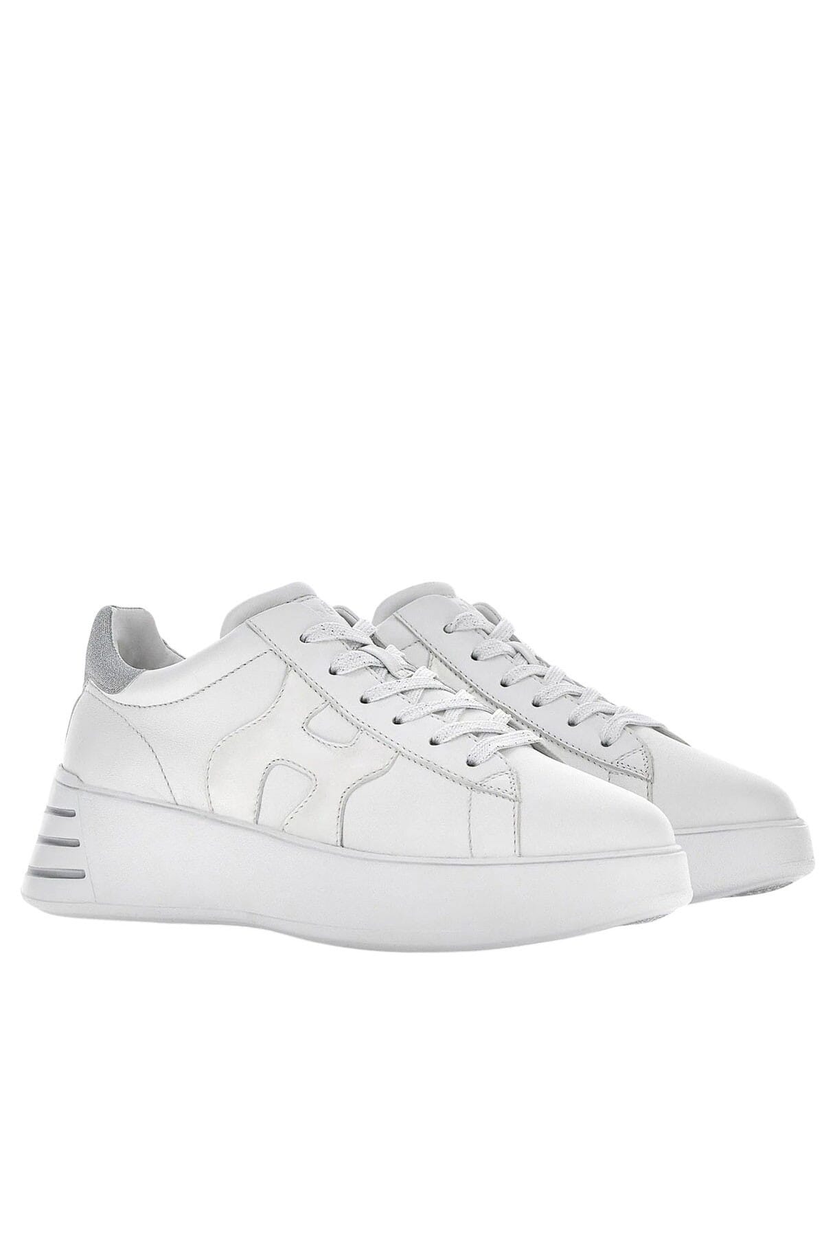 Sneakers Woman Hogan - hxw5640dn61qyq0351