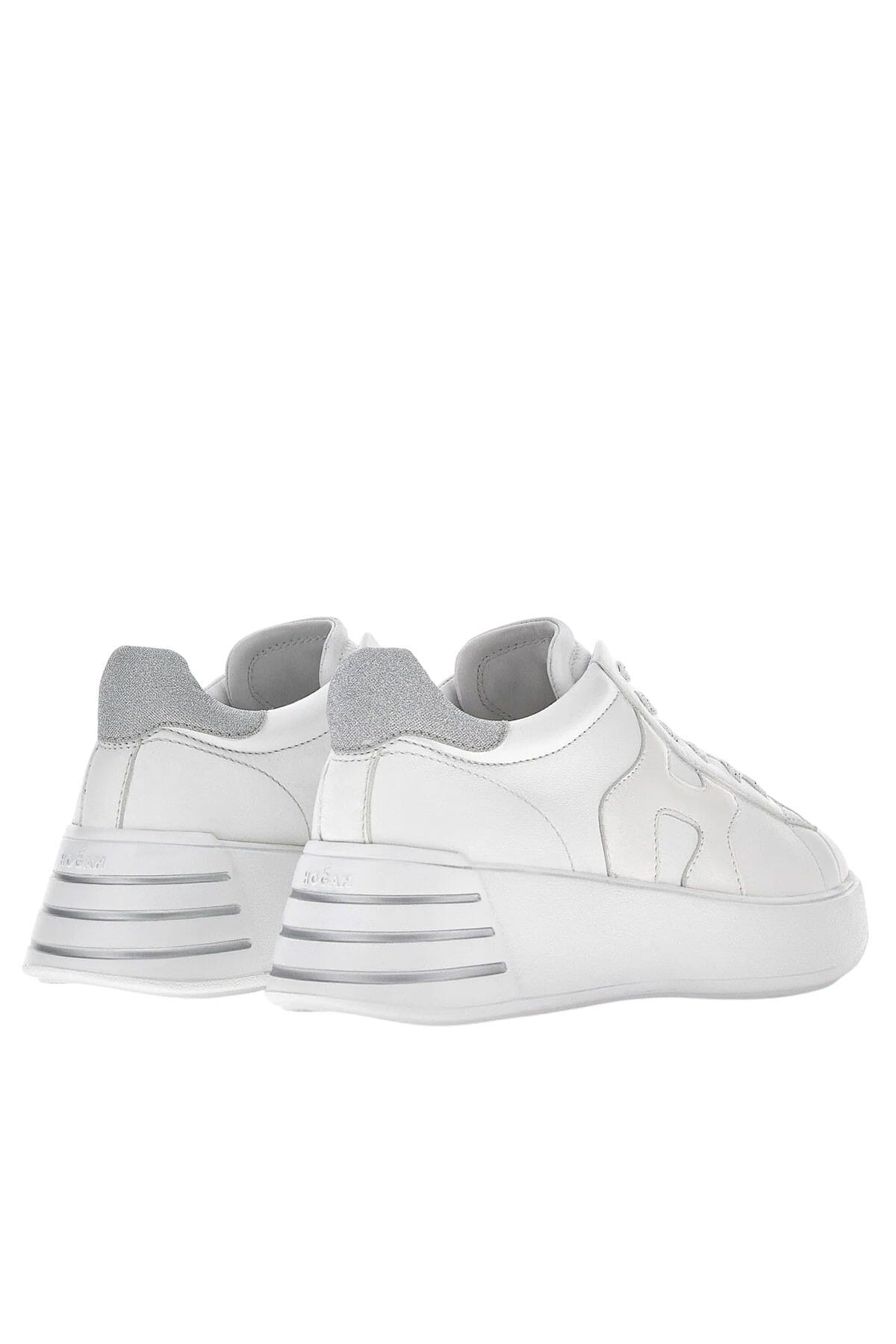 Sneakers Woman Hogan - hxw5640dn61qyq0351