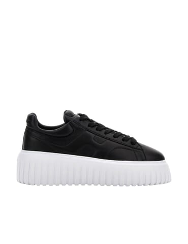 Sneakers Femme Hogan - hxw6450fc60le9b999