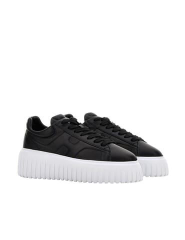 Damen Sneakers Hogan - hxw6450fc60le9b999 Damen Sneakers Hogan - hxw6450fc60le9b999
