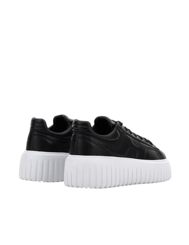 Damen Sneakers Hogan - hxw6450fc60le9b999 Damen Sneakers Hogan - hxw6450fc60le9b999