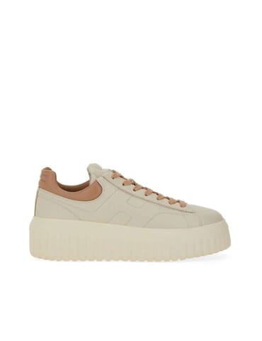 Damen Sneakers Hogan - hxw6450fc60le90ma5