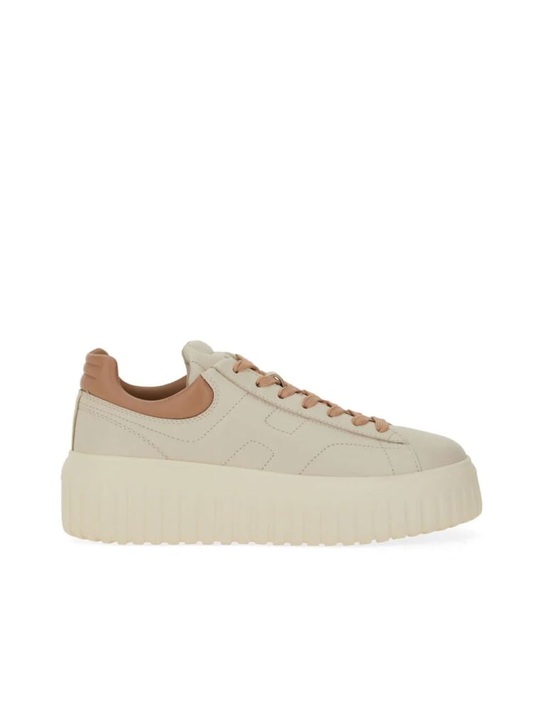 Sneakers Femme Hogan - hxw6450fc60le90ma5 Sneakers Femme Hogan - hxw6450fc60le90ma5