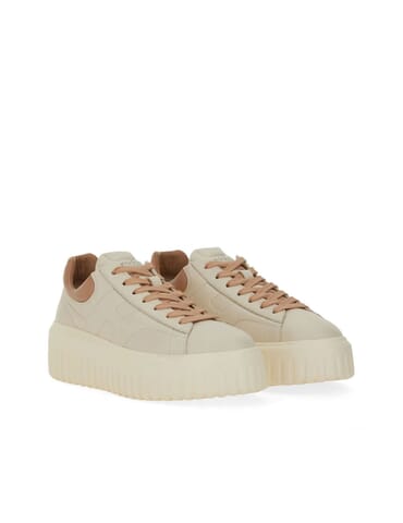 Damen Sneakers Hogan - hxw6450fc60le90ma5 Damen Sneakers Hogan - hxw6450fc60le90ma5