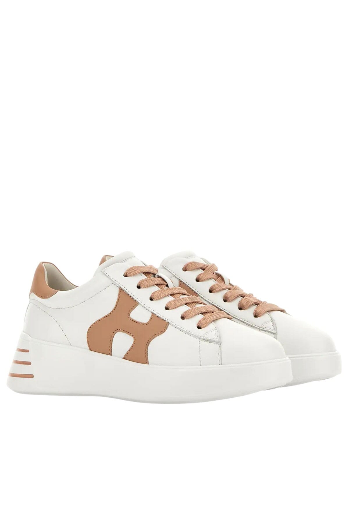 Sneakers Woman Hogan - hxw5640dn61uai0ma7