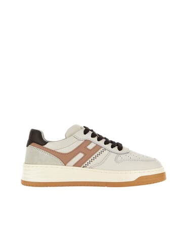Damen Sneakers Hogan - hxw6300eu50uif0mb5