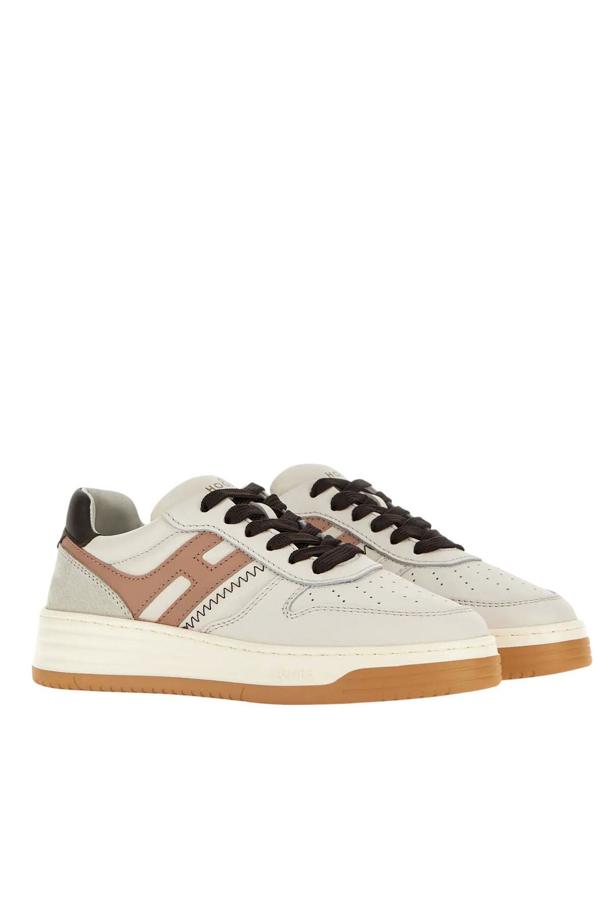 Sneakers Woman Hogan - hxw6300eu50uif0mb5