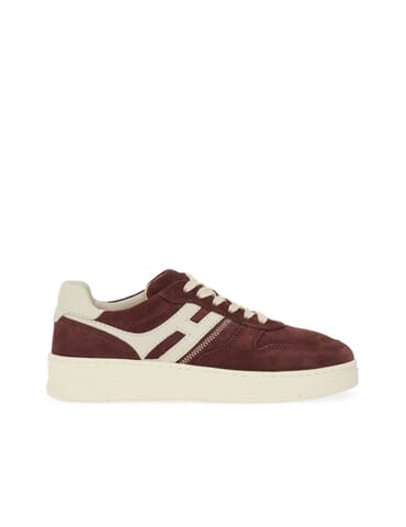 Sneakers Woman Hogan - hxw6300eu5tuho0uuj