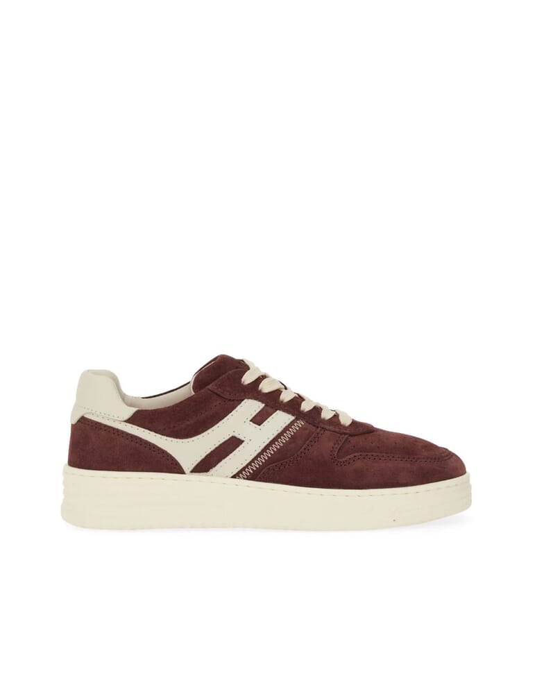 Sneakers Femme Hogan - hxw6300eu5tuho0uuj Sneakers Femme Hogan - hxw6300eu5tuho0uuj