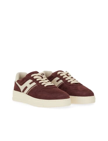 Damen Sneakers Hogan - hxw6300eu5tuho0uuj Damen Sneakers Hogan - hxw6300eu5tuho0uuj