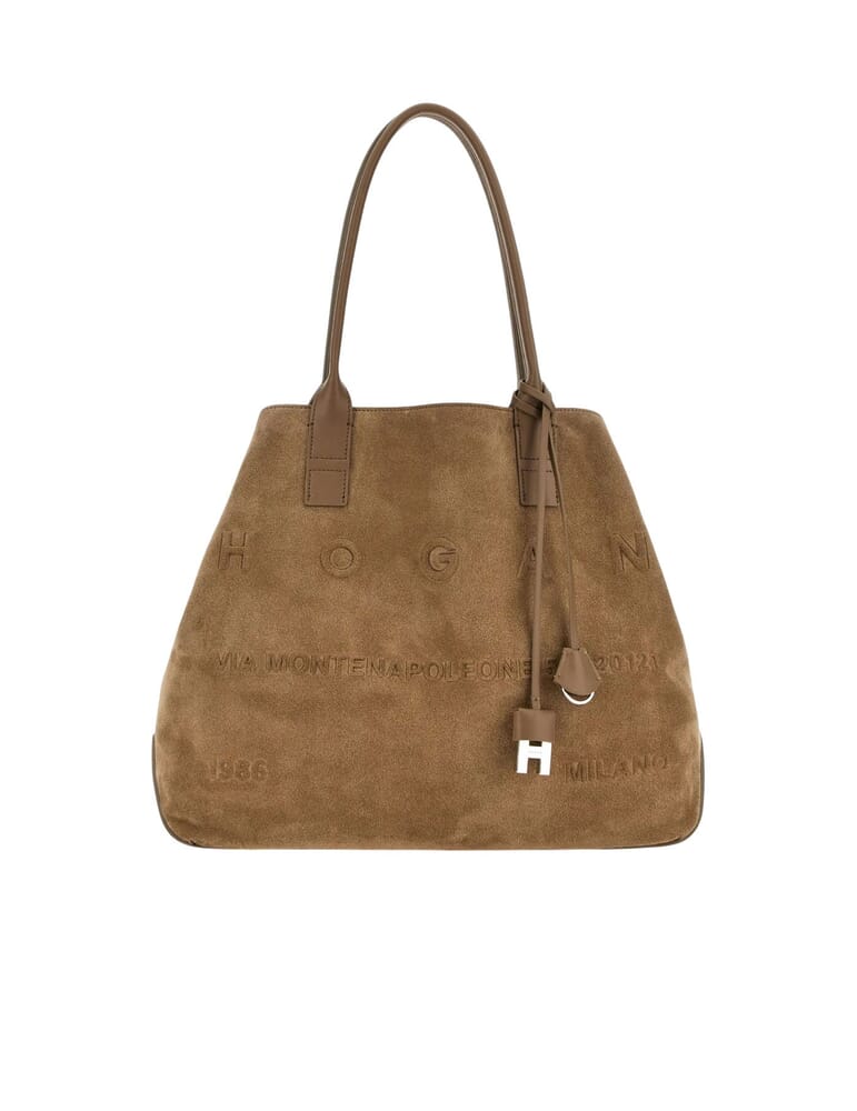 Damen Tasche Hogan - kbw01ta1300ugmc414 Damen Tasche Hogan - kbw01ta1300ugmc414