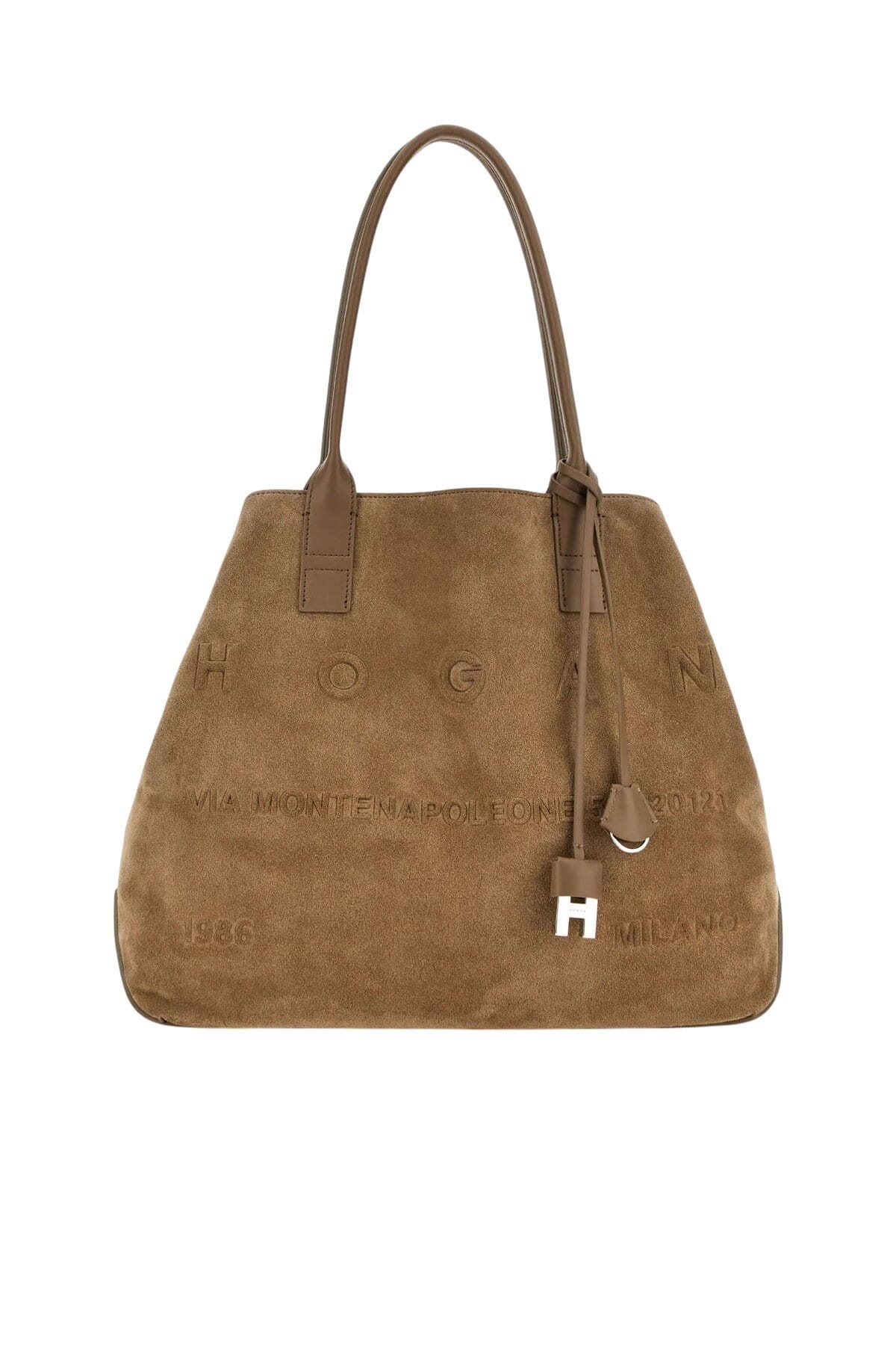 Borsa Donna Hogan - kbw01ta1300ugmc414