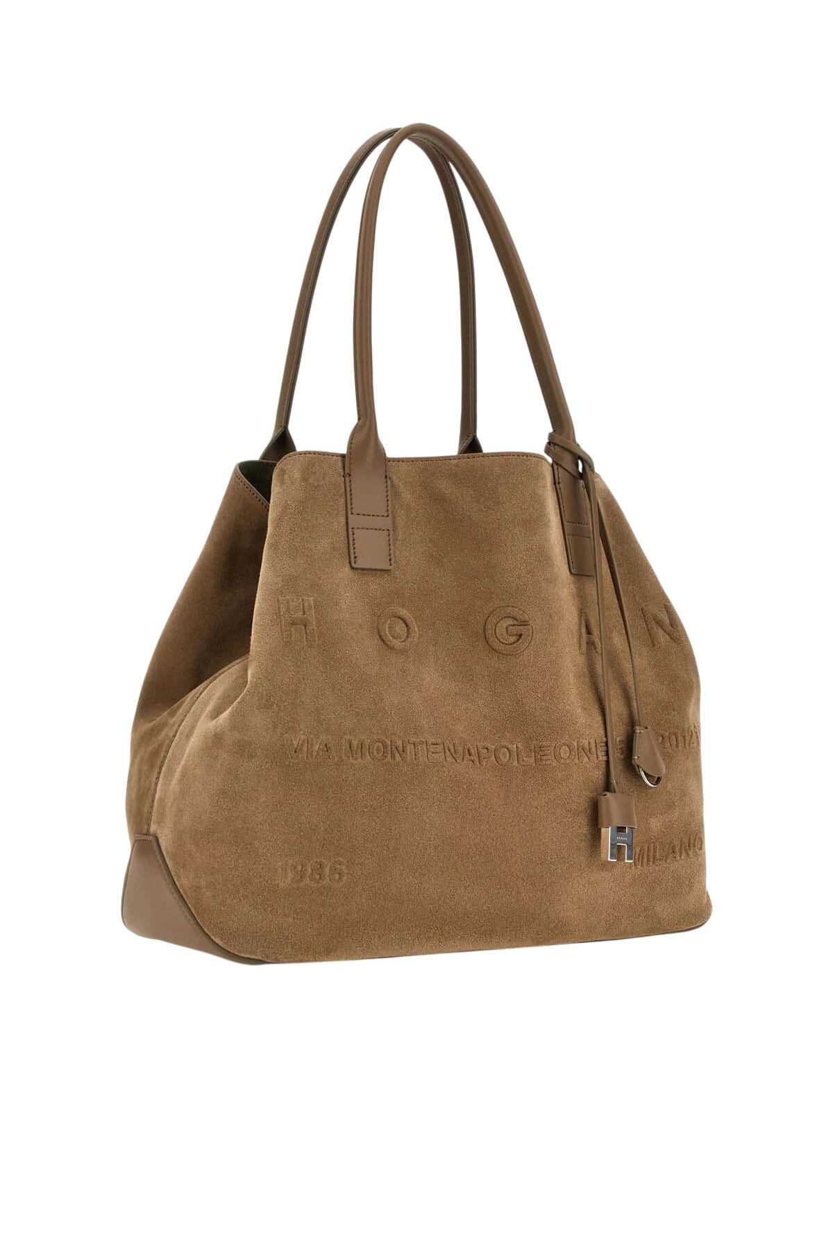 Borsa Donna Hogan - kbw01ta1300ugmc414