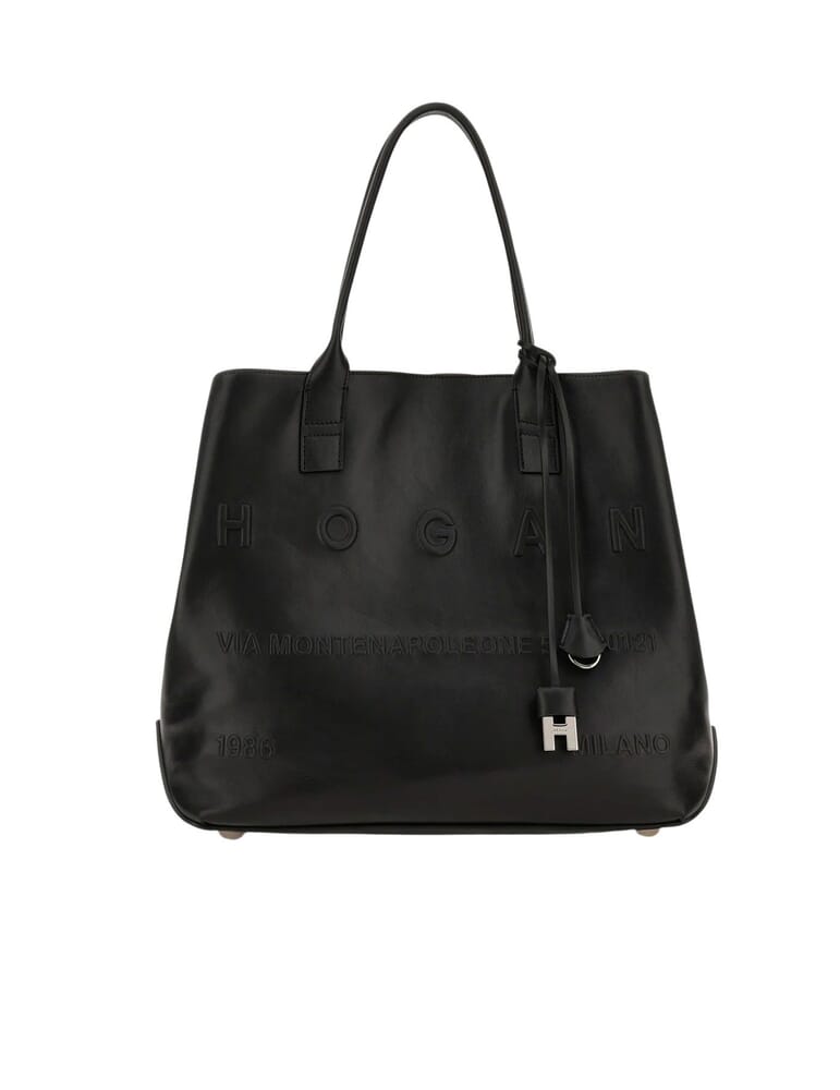 Damen Tasche Hogan - kbw01ta0300tzpb999 Damen Tasche Hogan - kbw01ta0300tzpb999