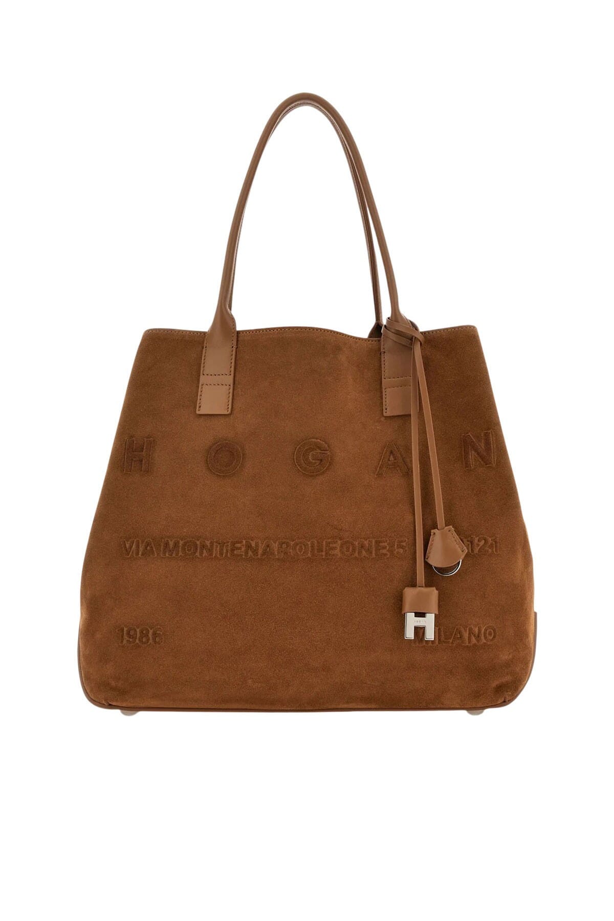 Sac Femme Hogan - kbw01ta1300ugms600