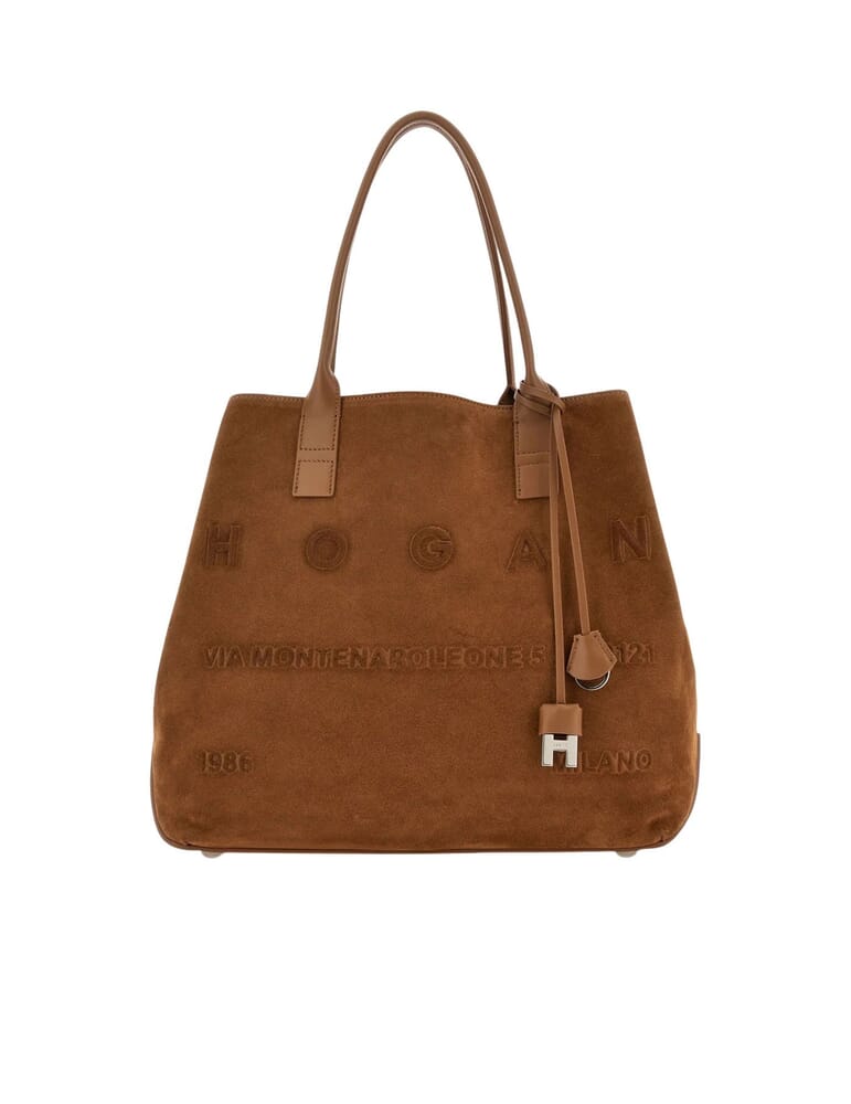 Borsa Donna Hogan - kbw01ta1300ugms600 Borsa Donna Hogan - kbw01ta1300ugms600