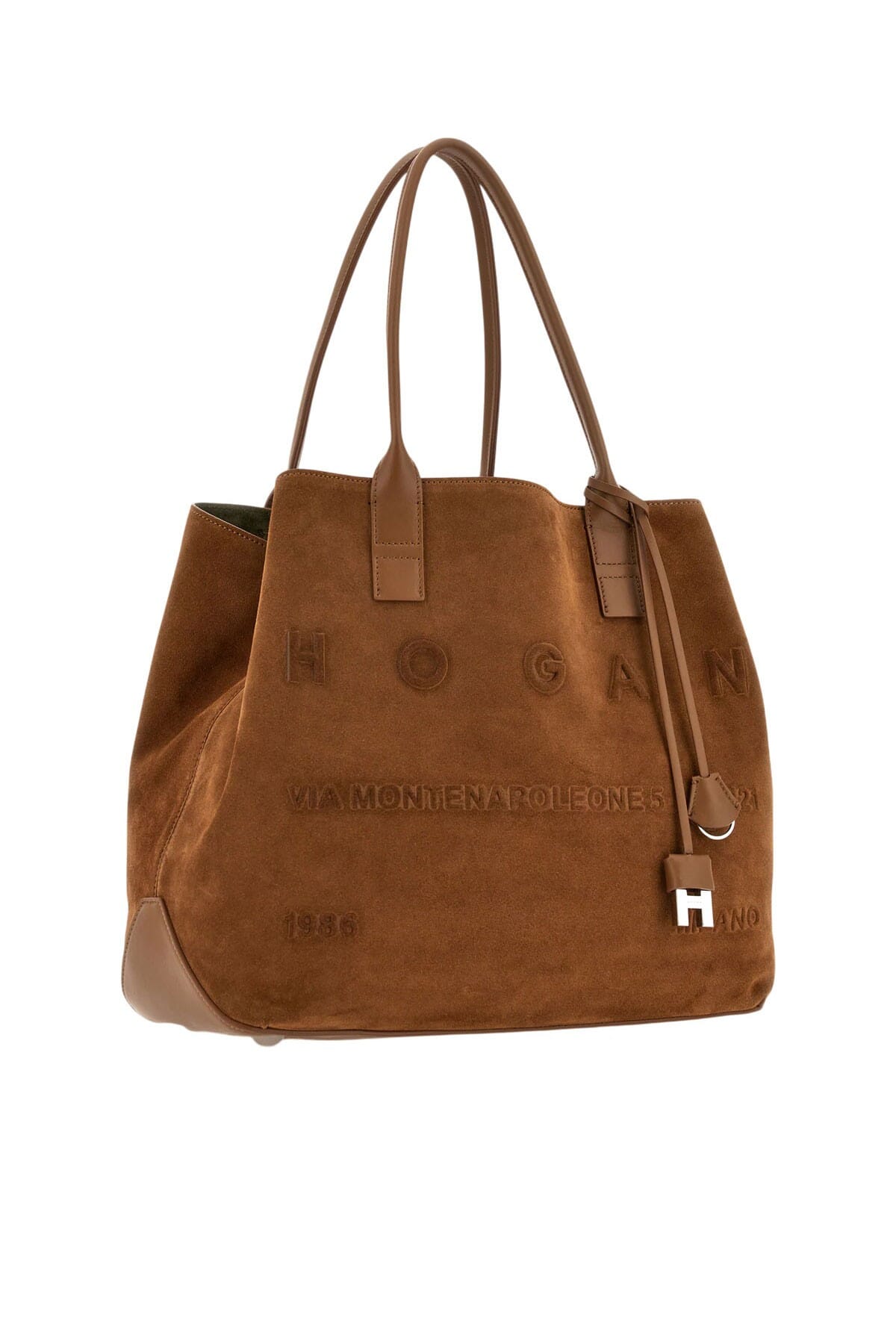 Sac Femme Hogan - kbw01ta1300ugms600