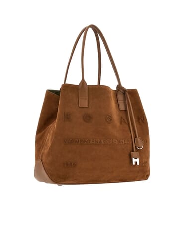 Borsa Donna Hogan - kbw01ta1300ugms600 Borsa Donna Hogan - kbw01ta1300ugms600