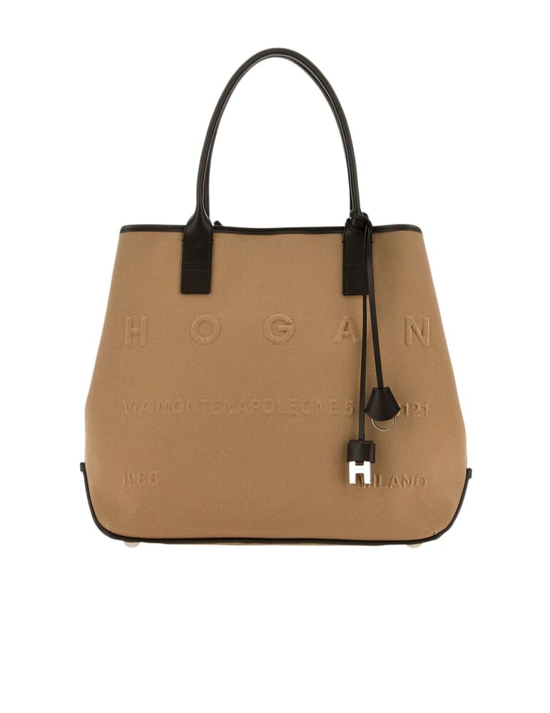 Damen Tasche Hogan - kbw01ta2300uh77d93 Damen Tasche Hogan - kbw01ta2300uh77d93