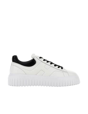 Sneakers Uomo Hogan - hxm6450fc60le90001