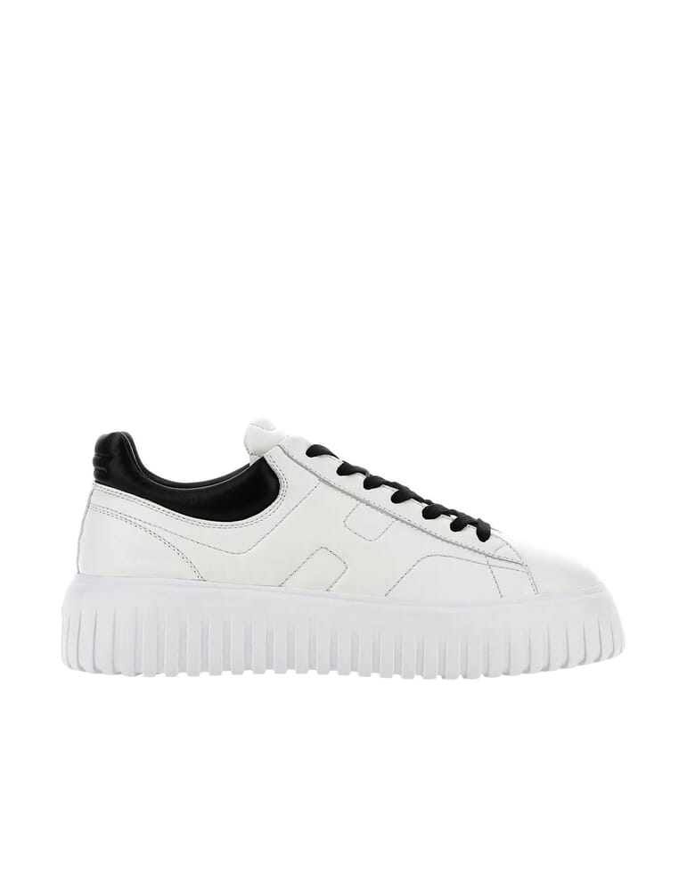 Herren Sneakers Hogan - hxm6450fc60le90001 Herren Sneakers Hogan - hxm6450fc60le90001