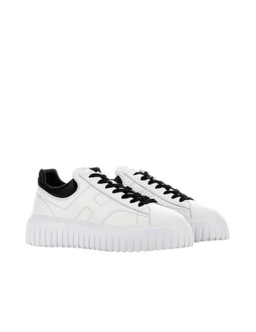 Sneakers Uomo Hogan - hxm6450fc60le90001 Sneakers Uomo Hogan - hxm6450fc60le90001