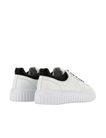 Sneakers Uomo Hogan - hxm6450fc60le90001 Sneakers Uomo Hogan - hxm6450fc60le90001