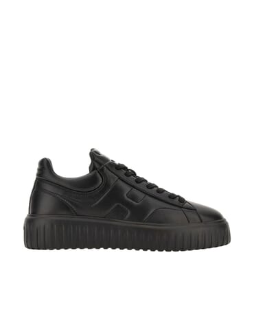 Herren Sneakers Hogan - hxm6450fc60le99999