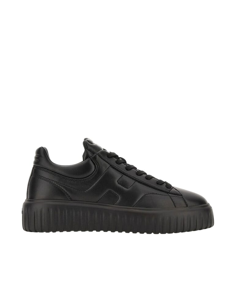 Sneakers Homme Hogan - hxm6450fc60le99999 Sneakers Homme Hogan - hxm6450fc60le99999
