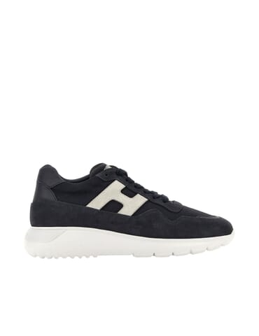 Sneakers Man Hogan - hxm3710eg30uo72a22