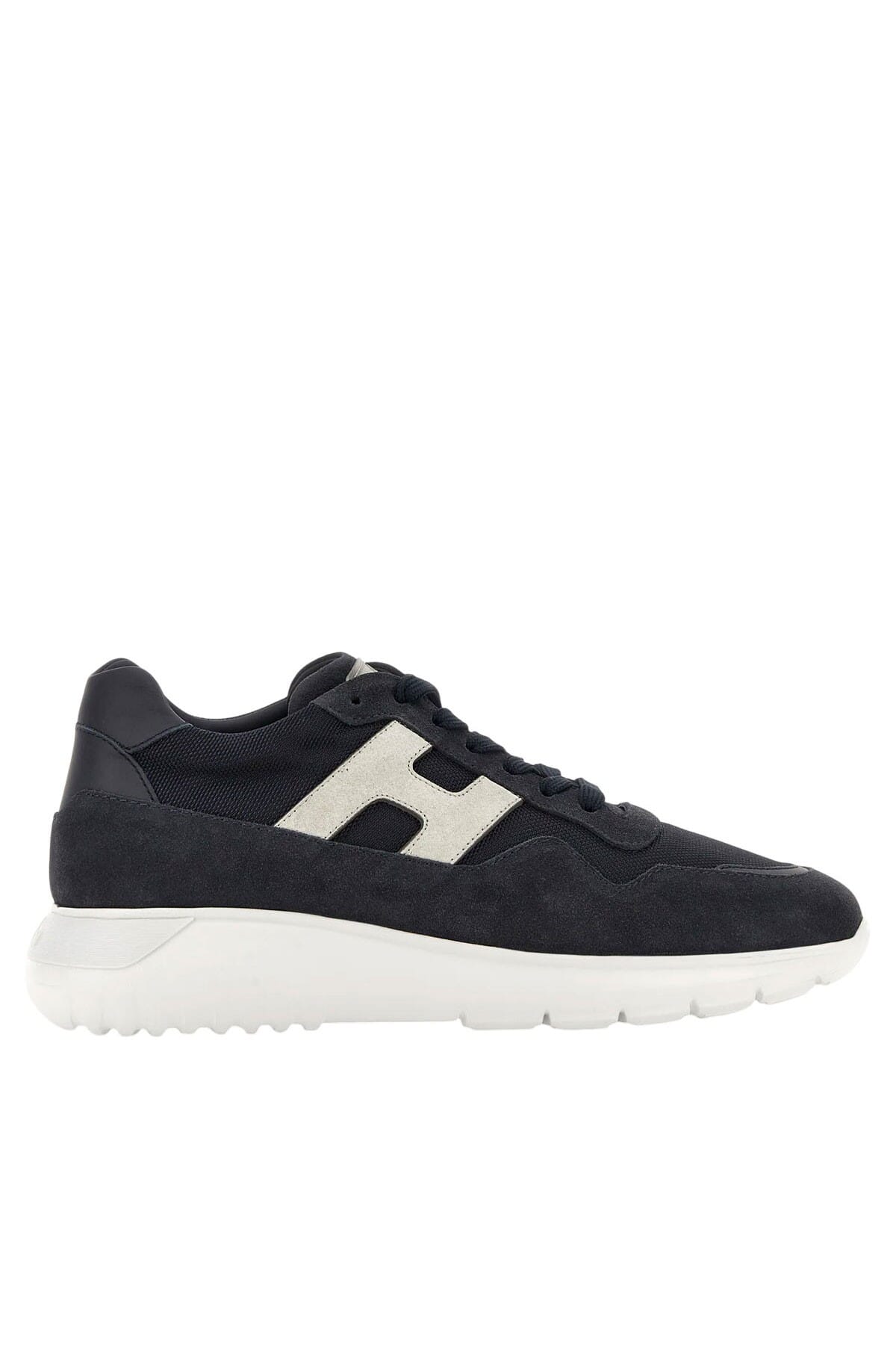 Sneakers Man Hogan - hxm3710eg30uo72a22