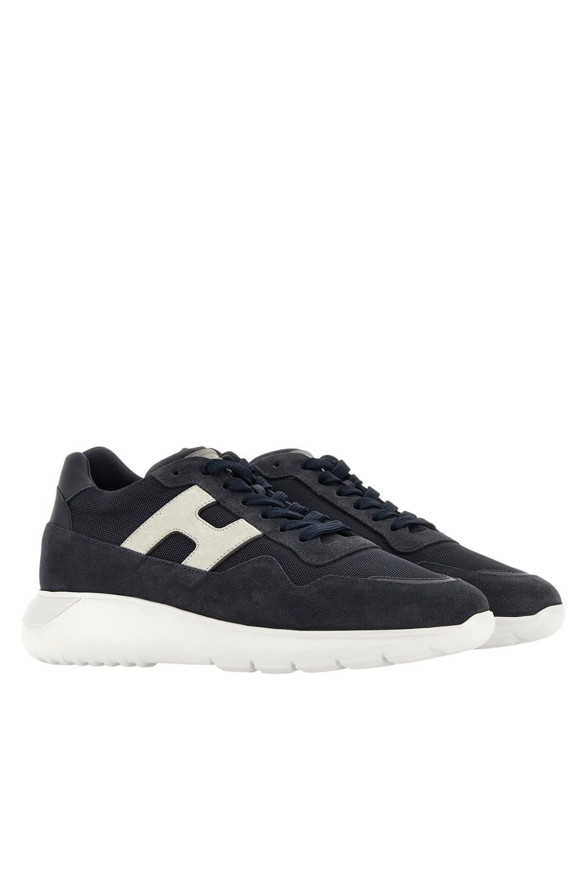 Sneakers Uomo Hogan - hxm3710eg30uo72a22