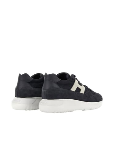 Sneakers Homme Hogan - hxm3710eg30uo72a22 Sneakers Homme Hogan - hxm3710eg30uo72a22