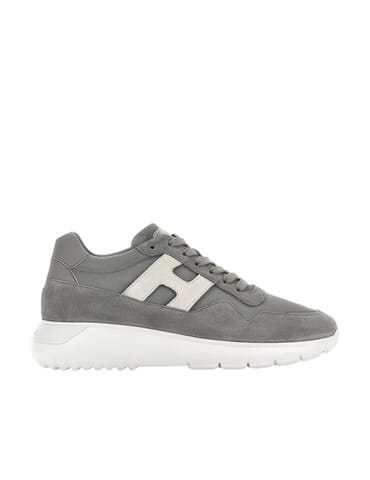 Sneakers Man Hogan - hxm3710eg30uo7481e