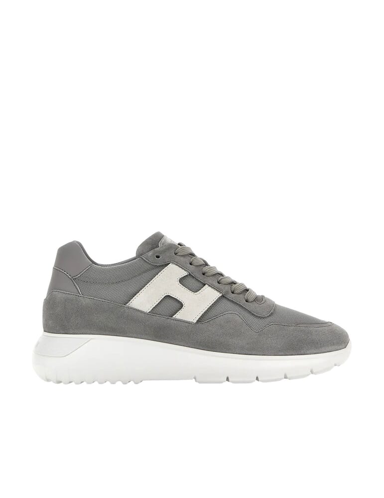 Sneakers Homme Hogan - hxm3710eg30uo7481e Sneakers Homme Hogan - hxm3710eg30uo7481e