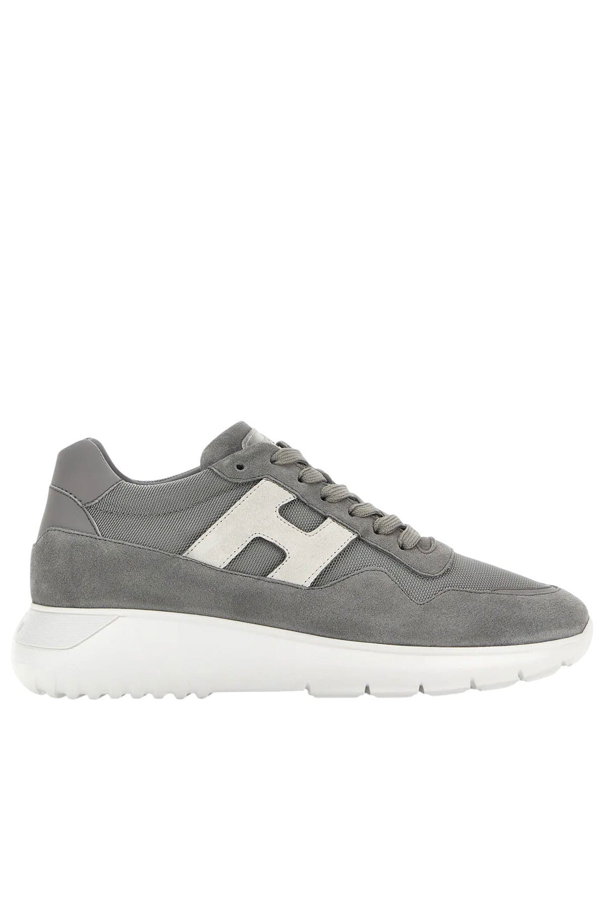 Sneakers Man Hogan - hxm3710eg30uo7481e