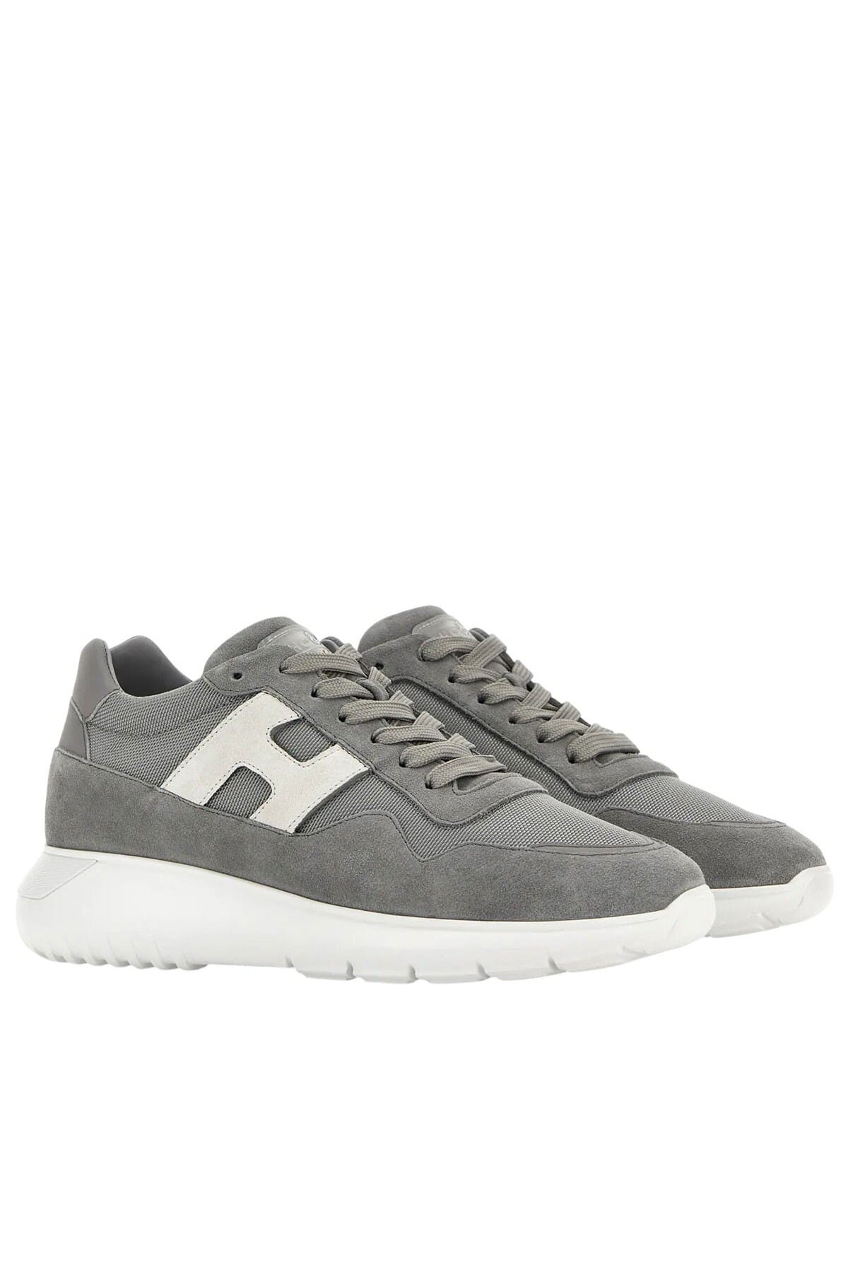 Sneakers Uomo Hogan - hxm3710eg30uo7481e