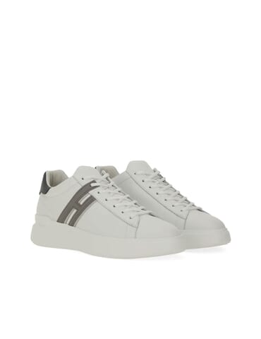Sneakers Uomo Hogan - hxm5800dv42uai0zcn Sneakers Uomo Hogan - hxm5800dv42uai0zcn