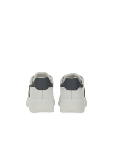 Sneakers Uomo Hogan - hxm5800dv42uai0zcn Sneakers Uomo Hogan - hxm5800dv42uai0zcn